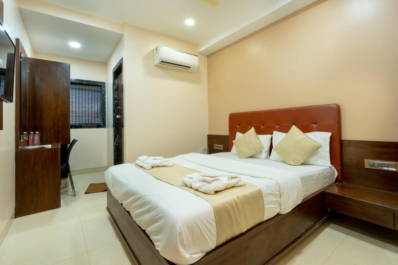 Hotel Empire - Near Mumbai International Airport — Photos 2